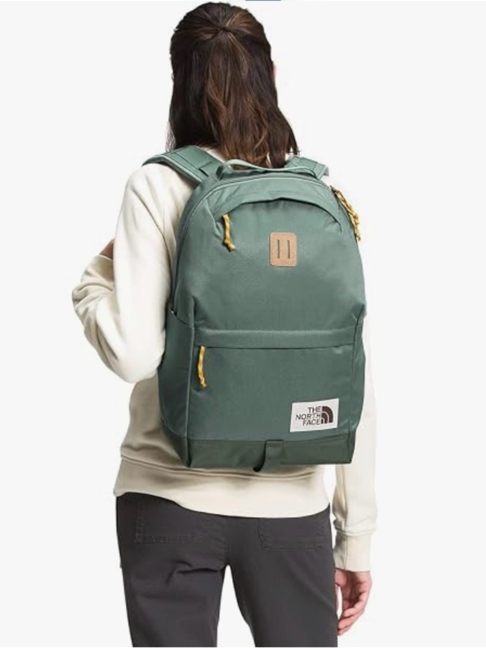 THE NORTH FACE Daypack Backpack